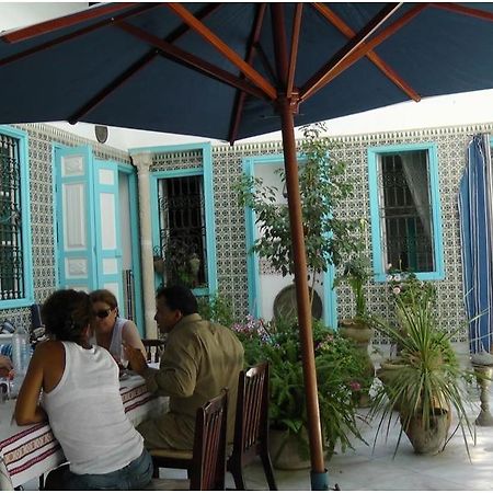 Dar Hassine Allani Kairouan Extérieur photo