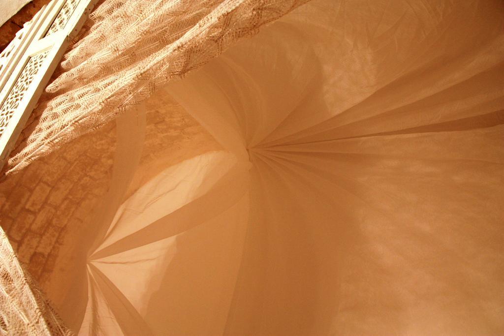 Dar Hassine Allani Kairouan Chambre photo