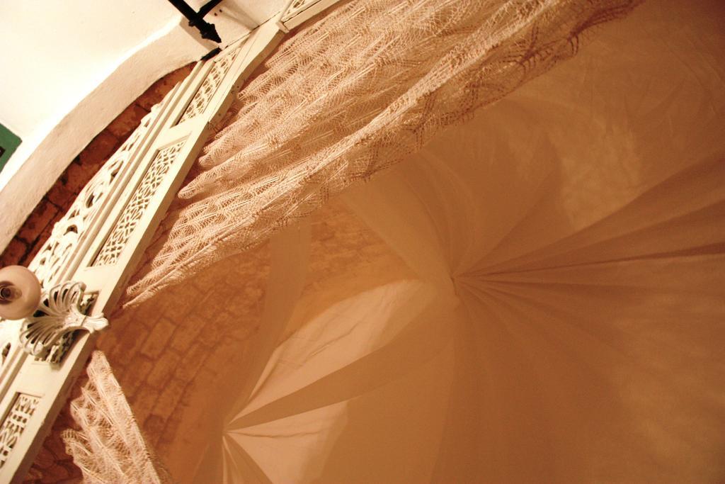 Dar Hassine Allani Kairouan Chambre photo