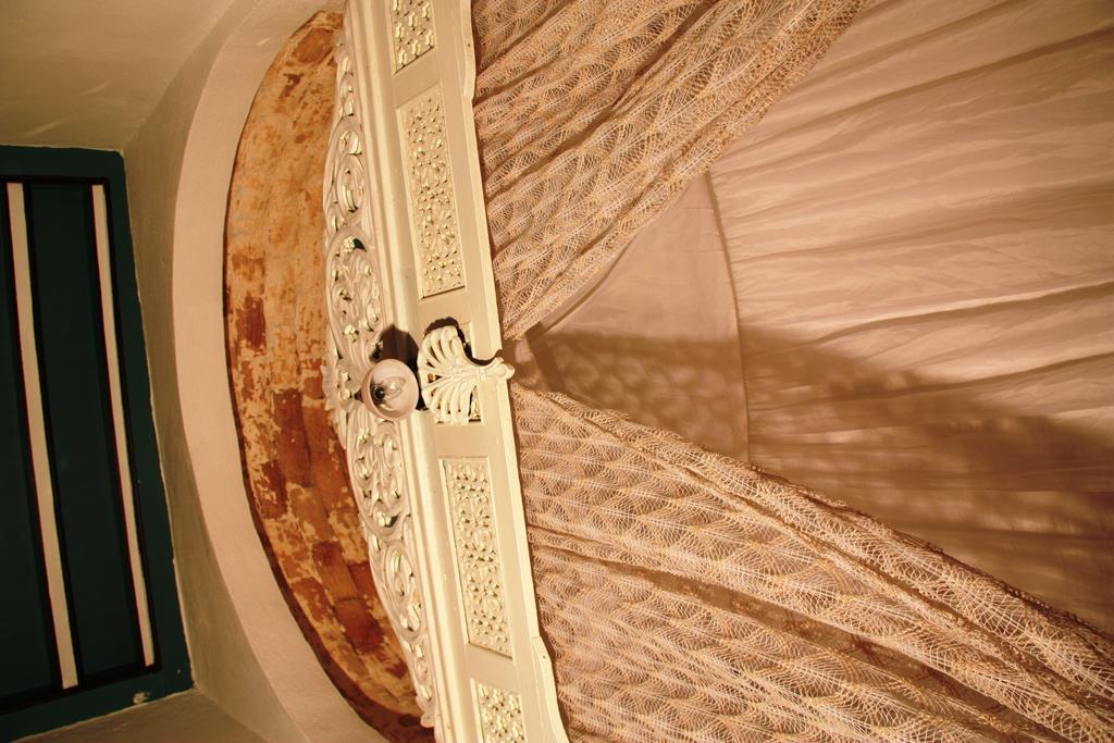 Dar Hassine Allani Kairouan Chambre photo
