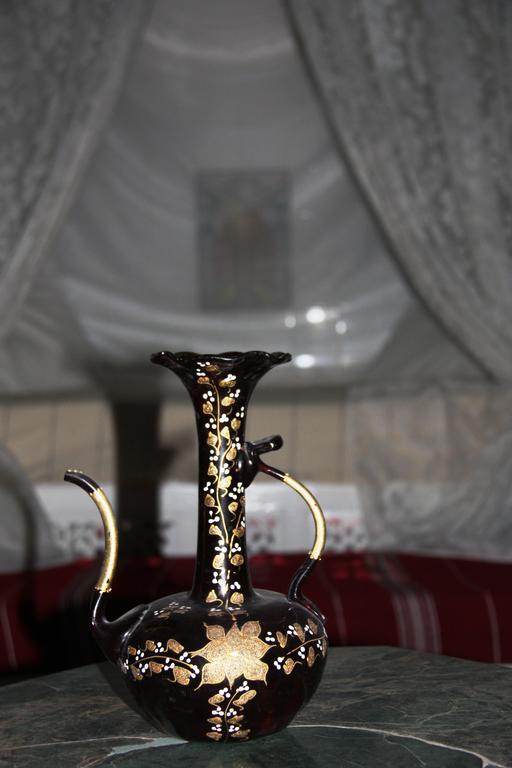 Dar Hassine Allani Kairouan Chambre photo