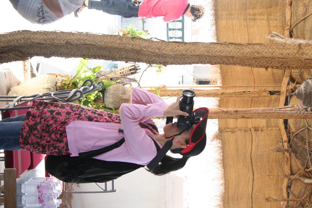 Dar Hassine Allani Kairouan Extérieur photo