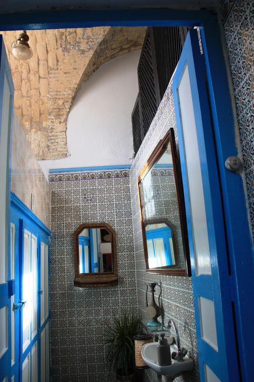 Dar Hassine Allani Kairouan Extérieur photo
