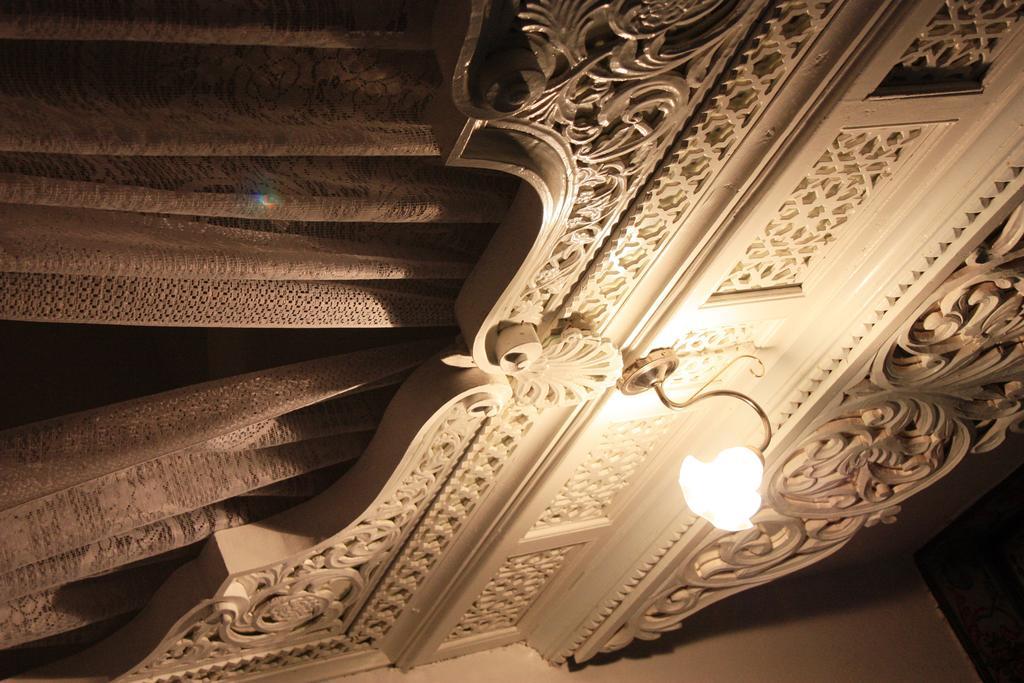 Dar Hassine Allani Kairouan Chambre photo