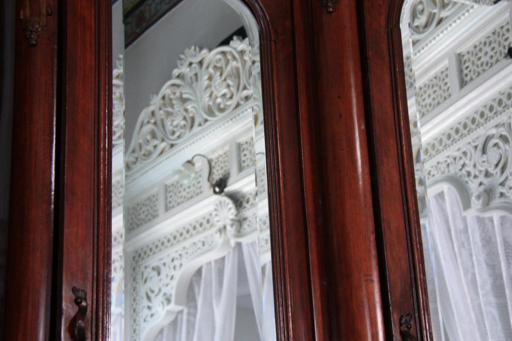 Dar Hassine Allani Kairouan Chambre photo