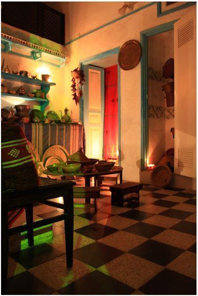 Dar Hassine Allani Kairouan Extérieur photo